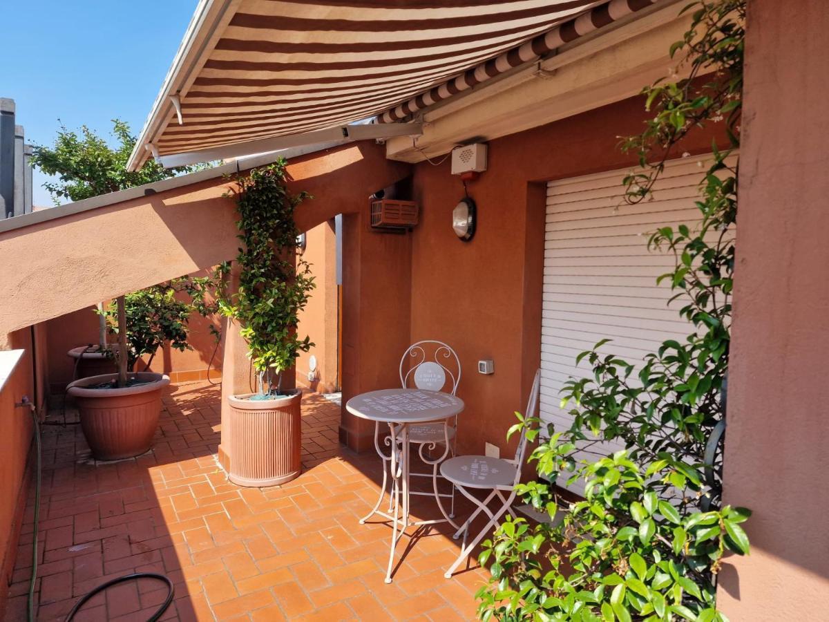 Residenza Fiera Verona In Exterior foto
